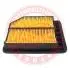 Фильтр воздушный HONDA CIVIC VII 06- 2240-LF-PCS-MS
