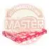 3054IFPCSMS Фильтр салона Opel Astra/Zafira 98- MASTER SPORT підбір по vin на Brocar