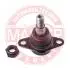 31180PCSMS Шаровая опора BMW X3 (E83) 2004-2010 MASTER SPORT підбір по vin на Brocar