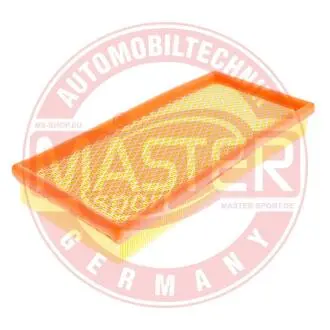 3261LFPCSMS Фільтр повітряний Ford Mondeo 2.5 24V MASTER SPORT підбір по vin на Brocar