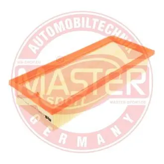 34109LFPCSMS Фильтр воздушный (=LX111) VW 1.6D/TD MASTER SPORT подбор по vin на Brocar