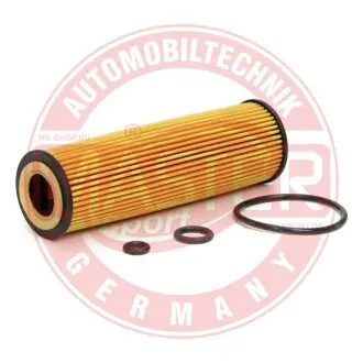 514XOFPCSMS Фільтр масляний Mercedes 203,209,211 MASTER SPORT підбір по vin на Brocar