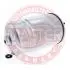 Фильтр топливный VW Polo 1.9D 09/95- 841-KF-PCS-MS