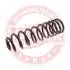 Пружина задняя VW Passat Variant 88- 4295011-PCS-MS