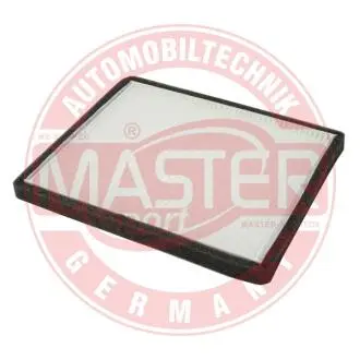 2431IFPCSMS Фильтр салона Opel Agila 1.0-1.3 03- MASTER SPORT підбір по vin на Brocar