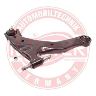 41780BPCSMS Рычаг передний правый KIA CERATO 03- MASTER SPORT подбор по vin на Brocar