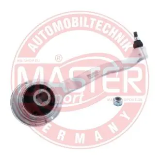 31236PCSMS Важіль нижній правий МВ 220 1999-2005 MASTER SPORT підбір по vin на Brocar