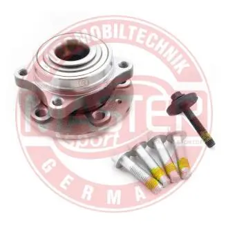 3626SETMS Ступиця перед. Volvo XC90 2.5T 03-07 MASTER SPORT підбір по vin на Brocar