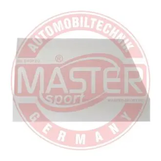 2240IFPCSMS Фільтр салону Renault Megane 09/00- MASTER SPORT підбір по vin на Brocar