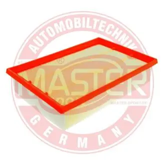 28122LFPCSMS Фільтр повітряний Ford Focus II 05- MASTER SPORT підбір по vin на Brocar