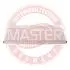 3858IFPCSMS Фільтр салону Mercedes Sprinter 95- MASTER SPORT підбір по vin на Brocar