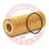 7214XOFPCSMS Фільтр масляний BMW 3/5/X5 3.0/3.5D MASTER SPORT підбір по vin на Brocar