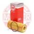 7214XOFPCSMS Фільтр масляний BMW 3/5/X5 3.0/3.5D MASTER SPORT підбір по vin на Brocar