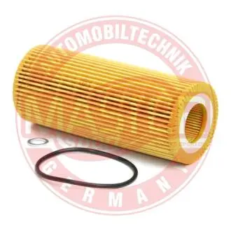 7214XOFPCSMS Фільтр масляний BMW 3/5/X5 3.0/3.5D MASTER SPORT підбір по vin на Brocar