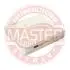 Фільтр салону Mitsubishi Colt 2003- 1830-IF-PCS-MS