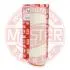 151431LFPCSMS Фильтр воздушный BMW E39 530d, 730d MASTER SPORT підбір по vin на Brocar
