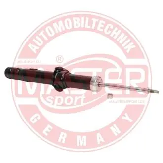 313854PCSMS Ам-тор перед.правий Mazda 6 06.02- MASTER SPORT подбор по vin на Brocar