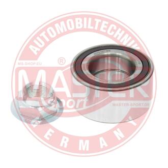 3575SETMS Підшипник передній Ford Mondeo 00- MASTER SPORT підбір по vin на Brocar