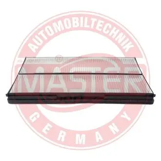 3759IFPCSMS Фильтр салона MB Vito V-class 96- MASTER SPORT подбор по vin на Brocar