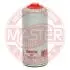 Фильтр масляный Audi 80 1.9TDI 91- 730/1-MG-OF-PCS-MS