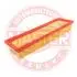 Фільтр повітряний Peugeot 207 2006- 3468/1-LF-PCS-MS