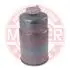 Фільтр паливний Fiat Doblo 1.9JTD 854/4-KF-PCS-MS