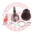 ШРУС наружный RENAULT LAGUNA 93-01 3850005-SET-MS