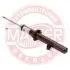 313855PCSMS Ам-тор перед.лівий Mazda 6 06.02- MASTER SPORT підбір по vin на Brocar