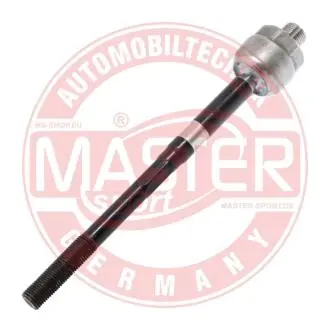 34315PCSMS Тяга рульова BMW 3 (E90, E91) 05- MASTER SPORT підбір по vin на Brocar