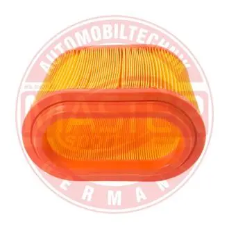 24196LFPCSMS Фильтр воздушный Hyundai H-1 97- MASTER SPORT подбор по vin на Brocar