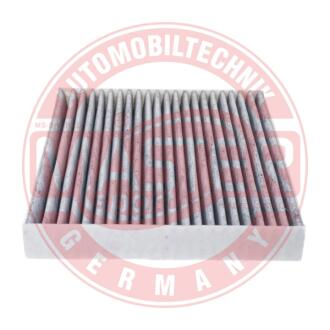 2143IFPCSMS Фильтр салона Opel Meriva 2/03- MASTER SPORT підбір по vin на Brocar