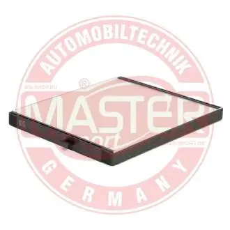 2330IFPCSMS Фільтр салону Chevrolet Aveo 02- MASTER SPORT підбір по vin на Brocar