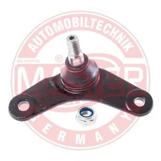 25385PCSMS Кульова опора права MINI COOPER MASTER SPORT підбір по vin на Brocar