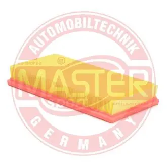 2860LFPCSMS Фильтр воздушный VW 1.6-1.8E -83 MASTER SPORT подбор по vin на Brocar