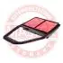Фільтр повітряний Honda Civic 01- 3132-LF-PCS-MS