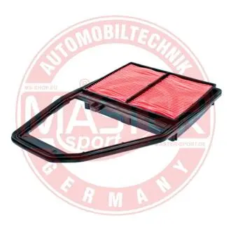 3132LFPCSMS Фільтр повітряний Honda Civic 01- MASTER SPORT підбір по vin на Brocar