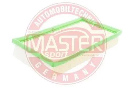 27742LFPCSMS Фильтр воздушный Ford Focus 99- MASTER SPORT подбор по vin на Brocar
