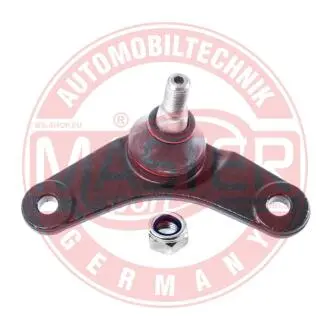 25384PCSMS Шаровая опора левая MINI COOPER MASTER SPORT підбір по vin на Brocar