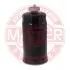 Фільтр паливний BMW 525TDS 91- 845/4-KF-PCS-MS