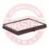 1719IFPCSMS Фильтр салона Chevrolet Lacetti MASTER SPORT підбір по vin на Brocar