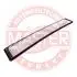 6724IFPCSMS Фильтр салона BMW E46, E83(X3) MASTER SPORT підбір по vin на Brocar