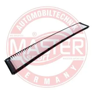 6724IFPCSMS Фильтр салона BMW E46, E83(X3) MASTER SPORT подбор по vin на Brocar
