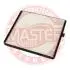 Фільтр салону Honda Accord 98- 2839-IF-PCS-MS