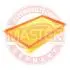 Фільтр повітряний VOLVO S80 98- 35215-LF-PCS-MS