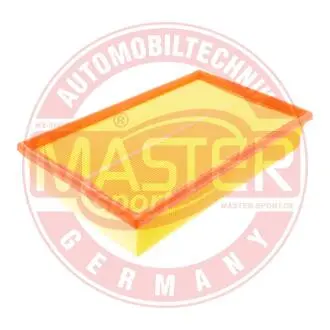35215LFPCSMS Фільтр повітряний VOLVO S80 98- MASTER SPORT підбір по vin на Brocar