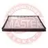 Фільтр салонний ROVER 75/MG ZT 3943-IF-PCS-MS