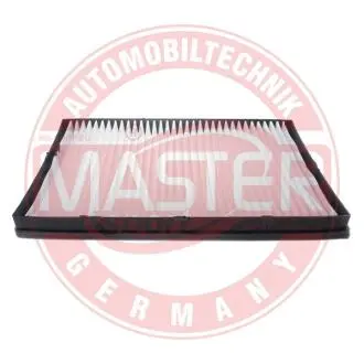 3943IFPCSMS Фильтр салонный ROVER 75/MG ZT MASTER SPORT підбір по vin на Brocar