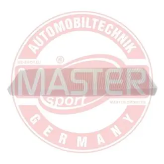 4624IFPCSMS Фільтр салону BMW Mini Cooper MASTER SPORT підбір по vin на Brocar