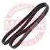 6PK1440PCSMS Ремінь поликлиновидный 6X1438 MASTER SPORT підбір по vin на Brocar