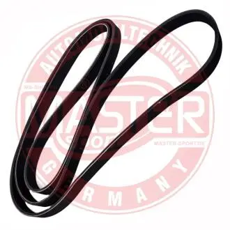 6PK2160PCSMS Ремень поликлиновидный 6X2160 MASTER SPORT подбор по vin на Brocar